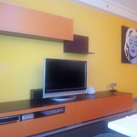 Patacona Mare Nostrum Apartment Valencia Ngoại thất bức ảnh