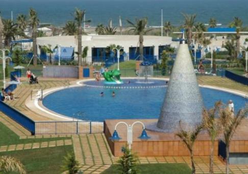 Patacona Mare Nostrum Apartment Valencia Ngoại thất bức ảnh